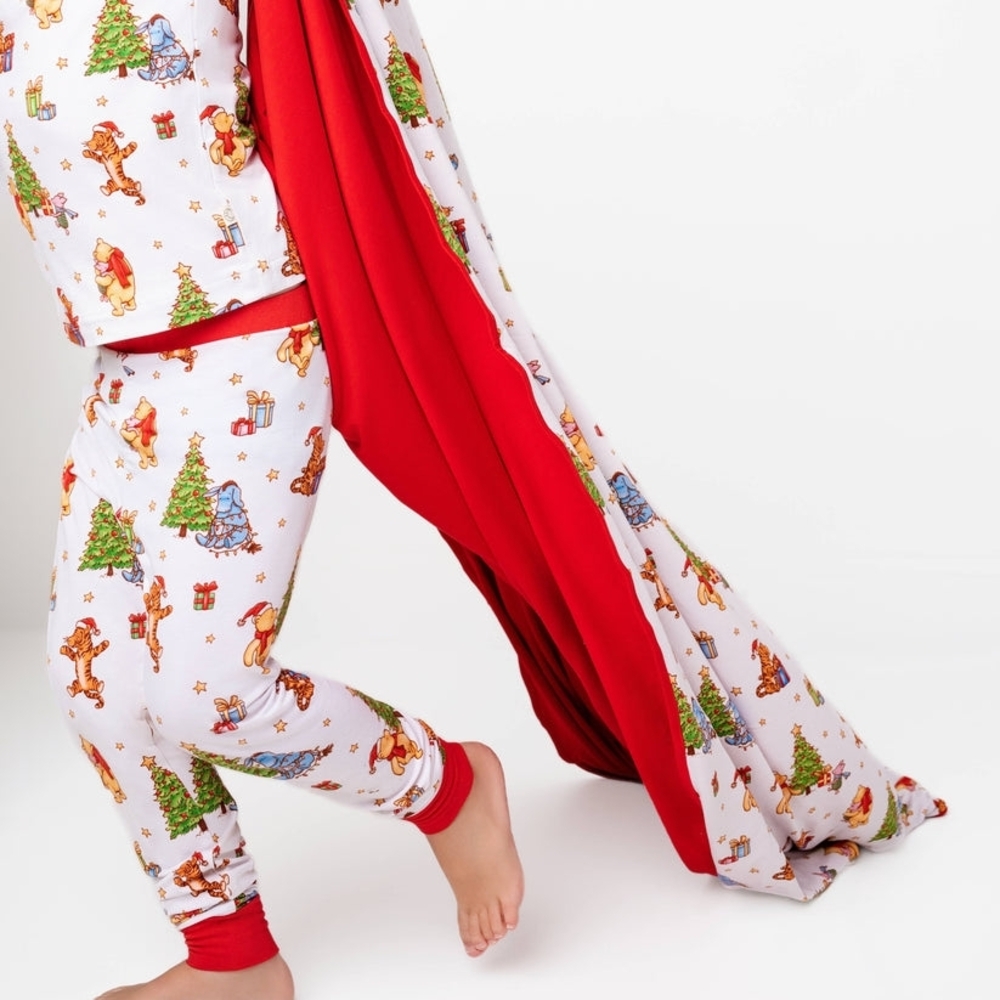 Beary Merry Christmas Two- piece Set - Picture 2 of 6